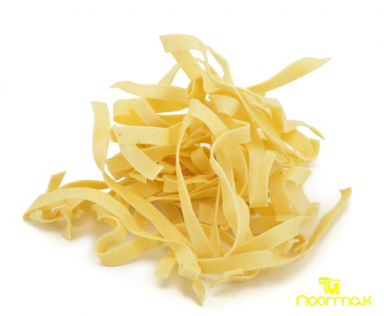 What Type of Pasta is Fettuccine?