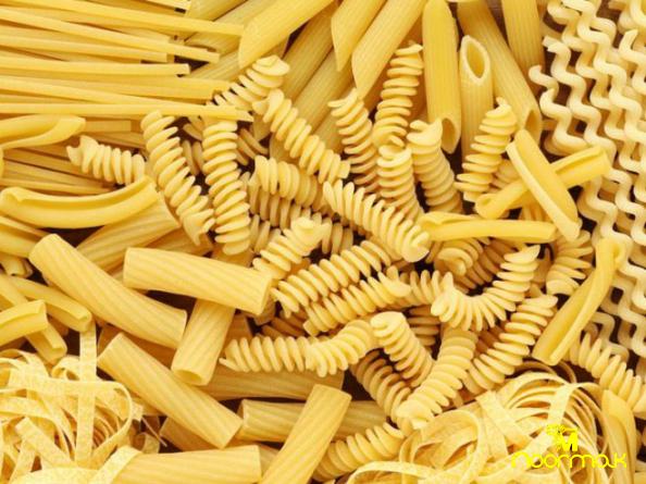 Buy Rigatoni Pasta with the Best Quality