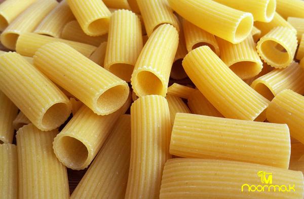 Which Pasta Shapes are Best Choices for babies?