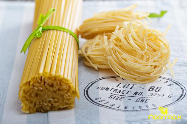 What are the Differences Between Fettuccine and Linguine?