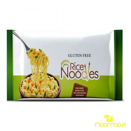 Are Any Noodles Gluten Free?