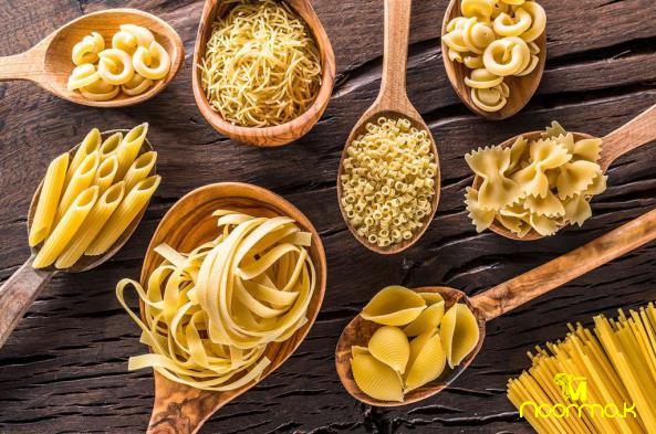 What are the 10 Main Types of Pasta?