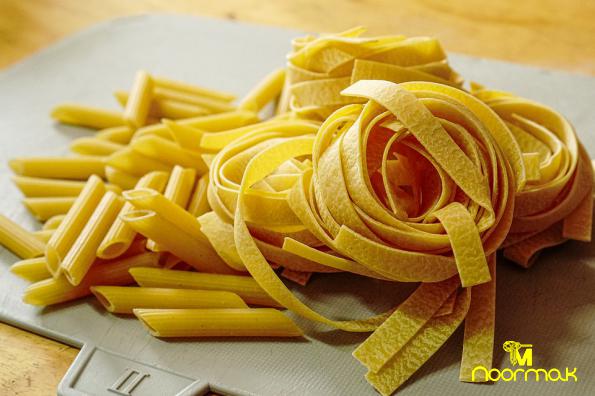 Best Rated Raw Fettuccine Pasta for Sale