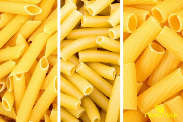 What Ingredients are in Gluten-free Pasta?
