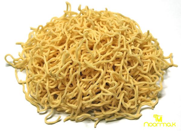 Can You Have Noodles on Low-Carb Diet?