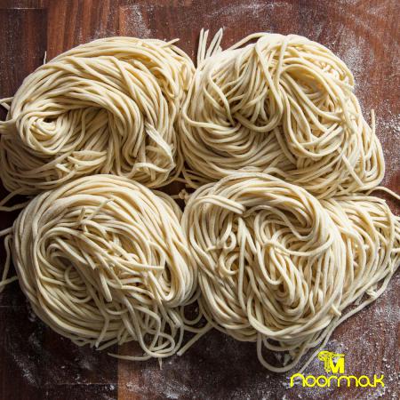 Noodles: Nutrition Facts and Benefits