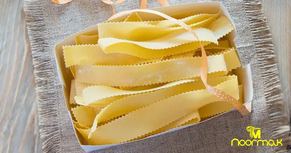 Premium Pappardelle Pasta Price list