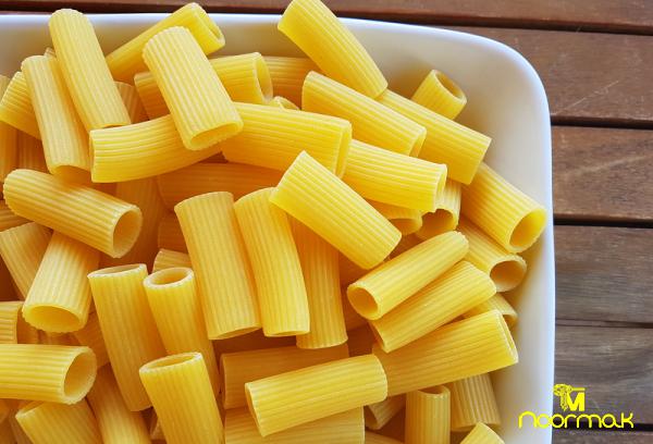 How Long Should You Cook Large Rigatoni?: 6 Steps