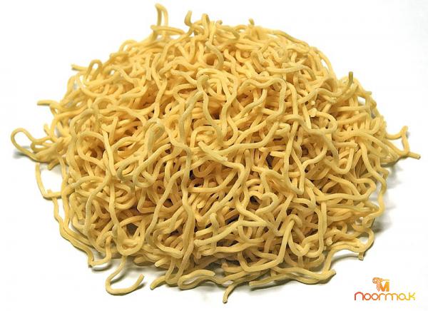 What are Japanese Noodles Called?