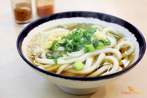 Soft Japanese Noodles Price