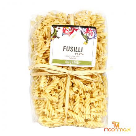 Price List of Fusilli Pasta Packages