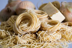 bulk spaghetti noodles