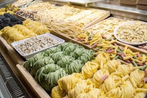 Wholesale pasta distributors