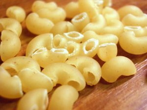 macaroni meaning