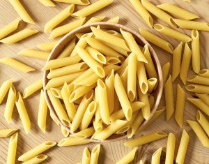 costco bulk pasta