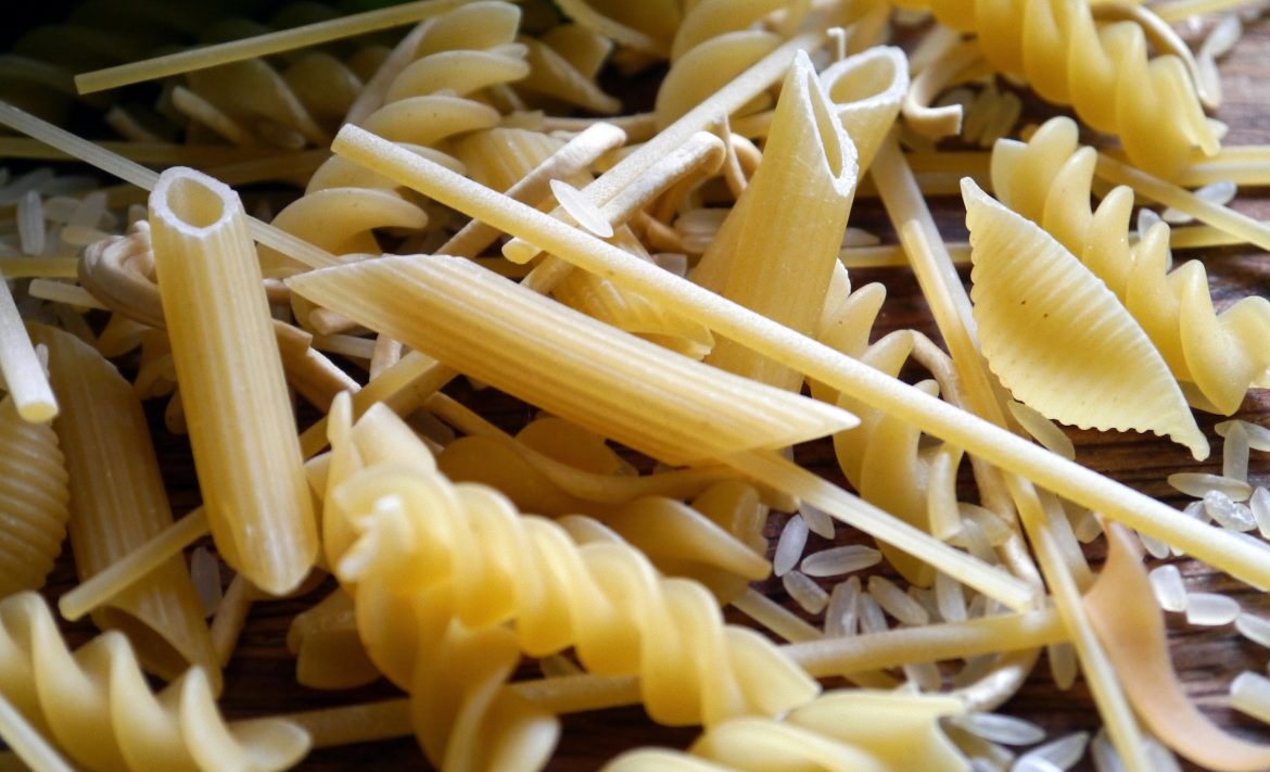 penne pasta wholesale