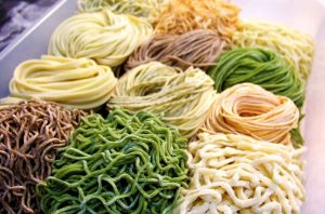 pasta wholesale price