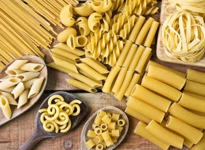 Wholesale pasta distributors