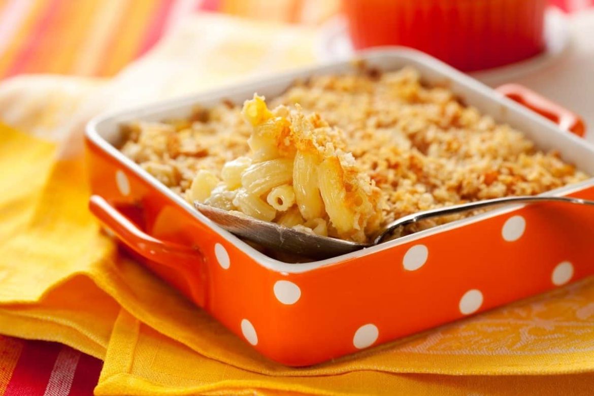 Bake Parlor Macaroni in Pakistan (Dry Pasta) Folic Acid Starch Protein Content