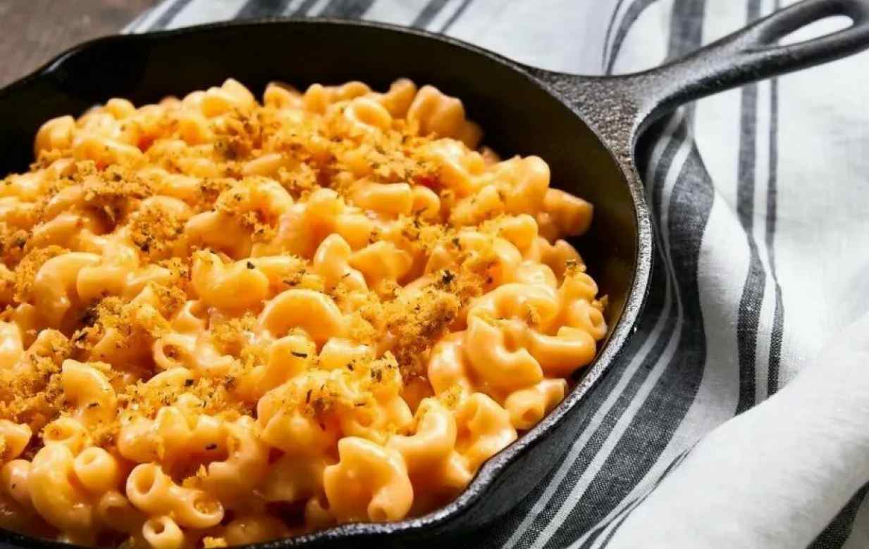 Introducing macaroni and cheese + the best purchase price 