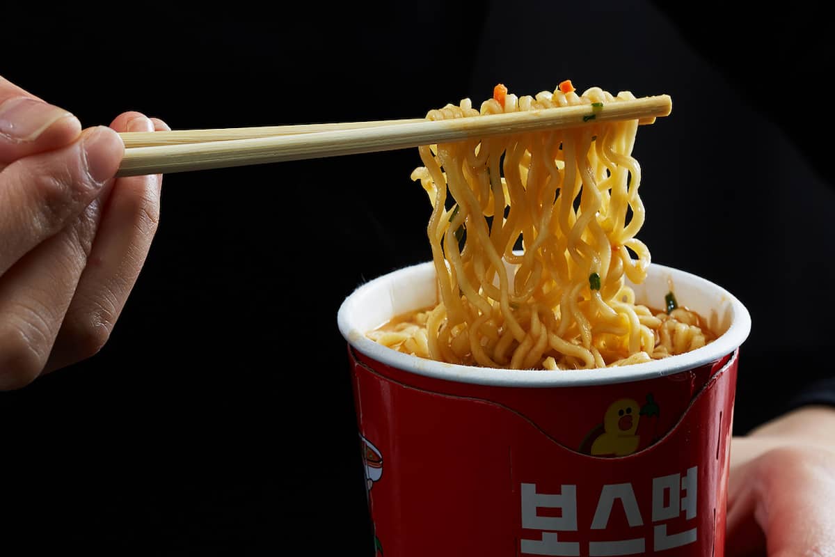  Purchase and price of instant noodles online wholesale and retail 
