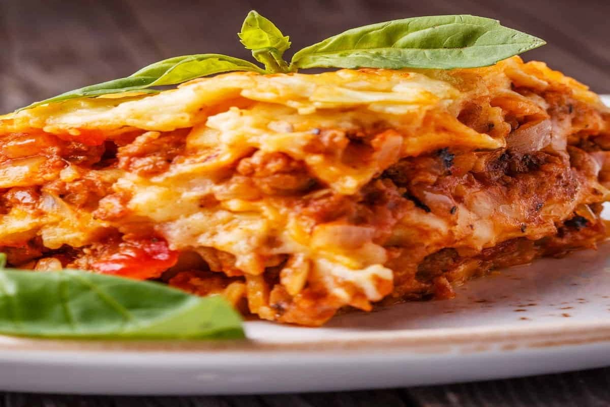  Oven Ready Lasagna Noodles Walmart + Best Buy Price 