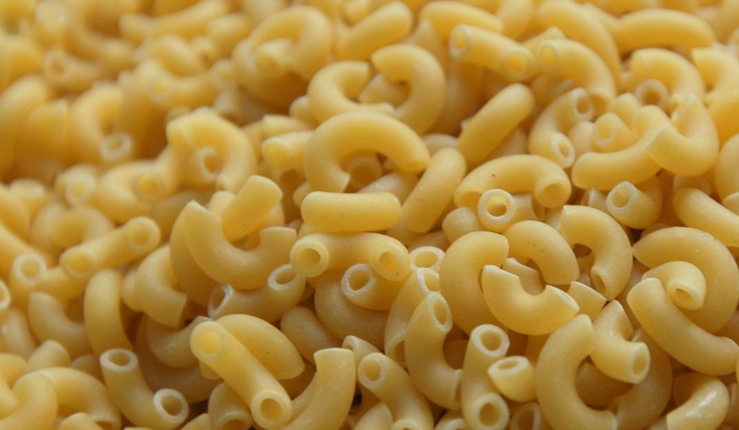  purchase and day price of macaroni pasta 