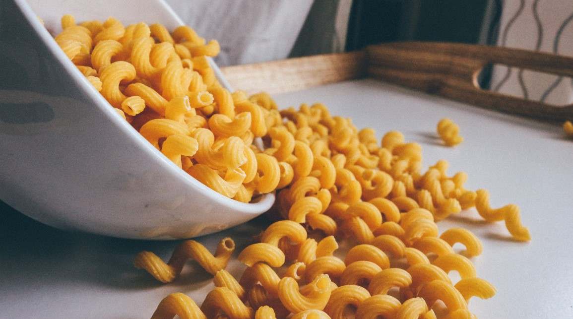  purchase and day price of macaroni pasta 