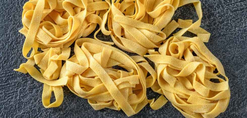  the purchase price of pappardelle pasta + advantages and disadvantages 