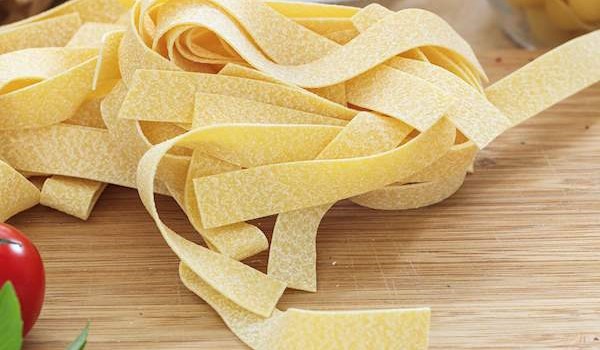  the purchase price of pappardelle pasta + advantages and disadvantages 