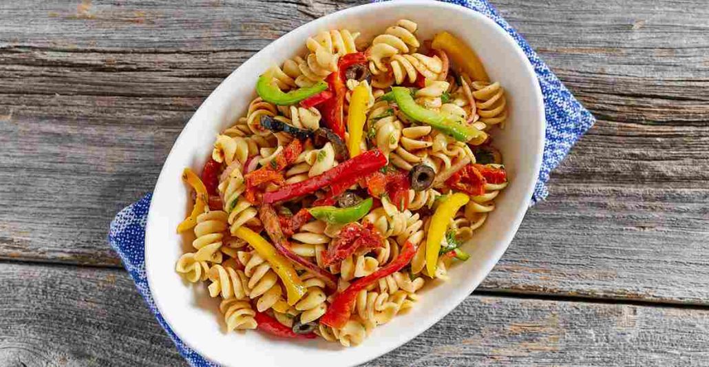  The purchase price of fusilli pasta + advantages and disadvantages 
