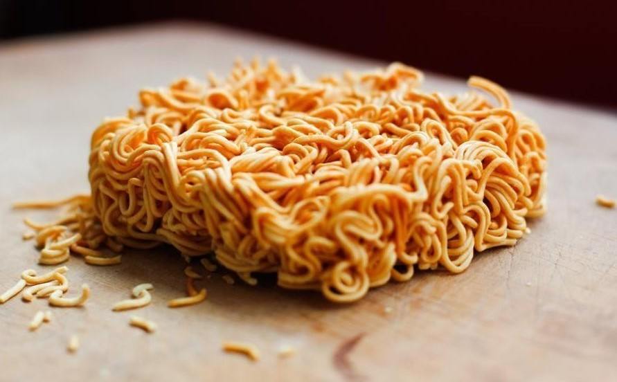  Fresh Instant Noodles Purchase Price + Quality Test 