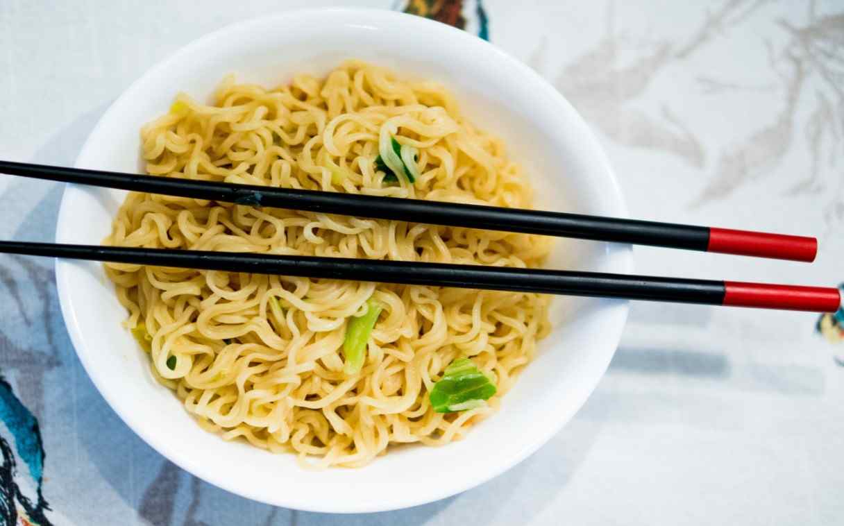  Fresh Instant Noodles Purchase Price + Quality Test 
