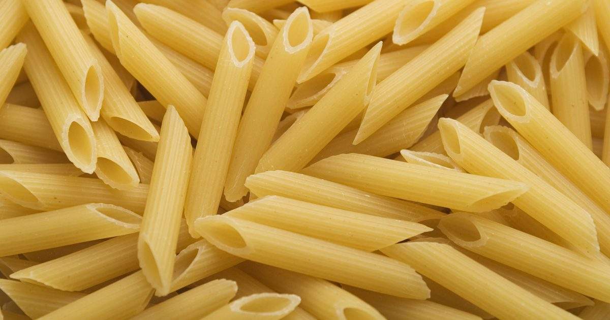  penne noodle pasta purchase price + user guide 