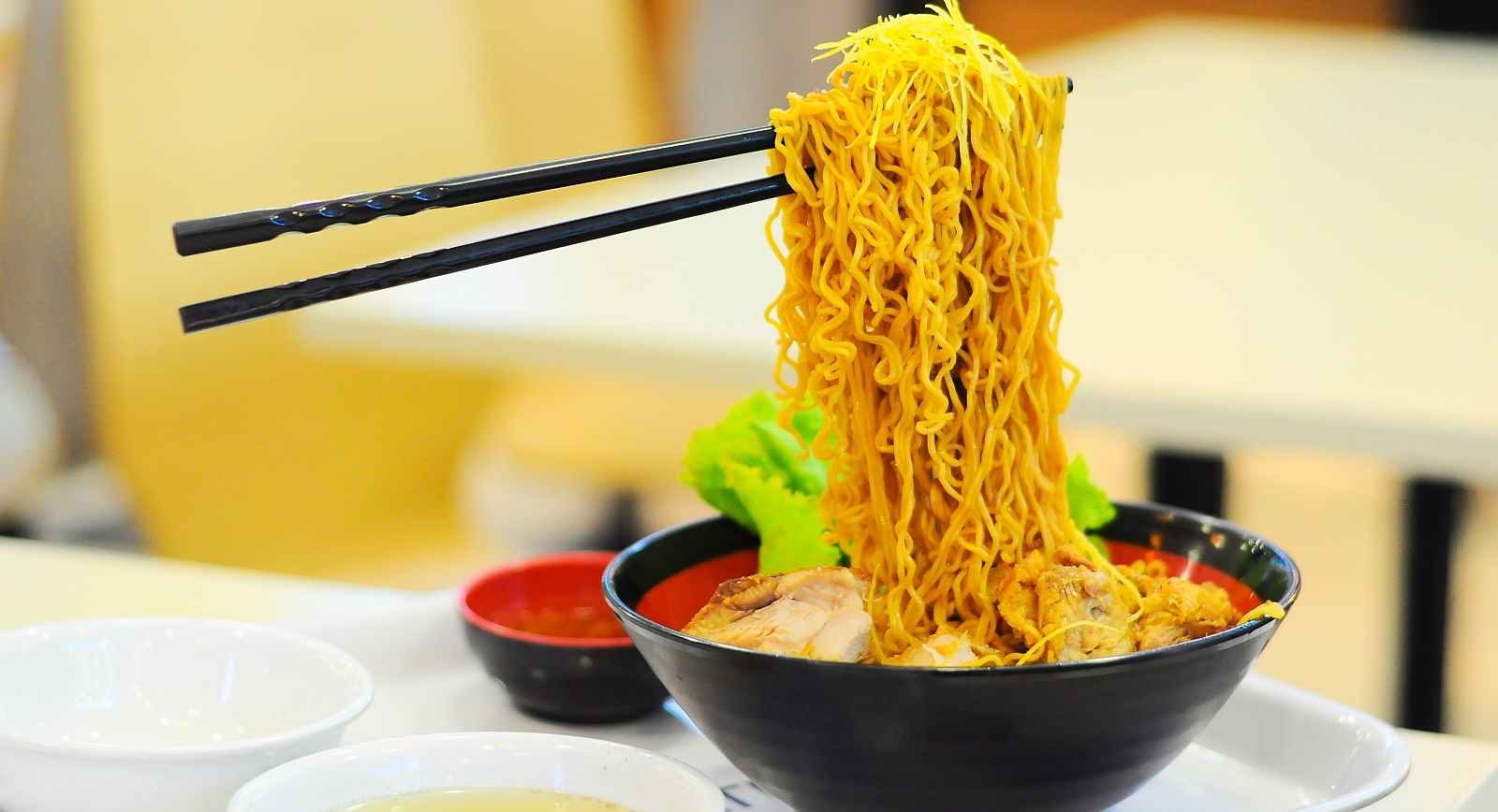  thin gluten noodles | great price 