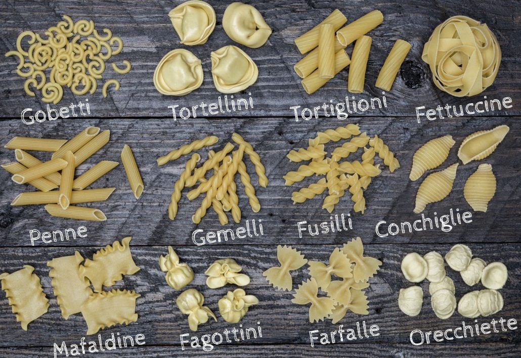  pasta with pictures price list in November 2023 