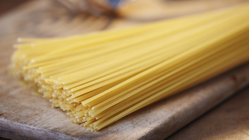  Price References of Pasta Spaghetti Types + Cheap Purchase 